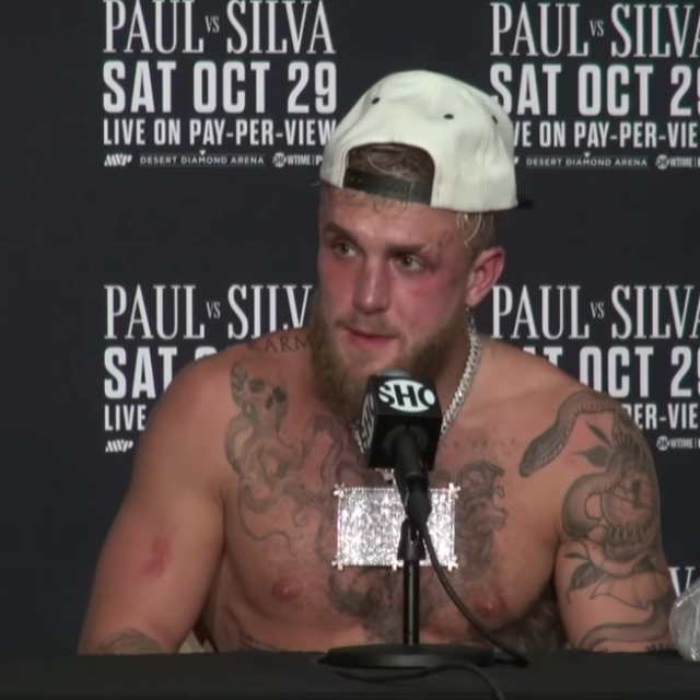 Jake Paul