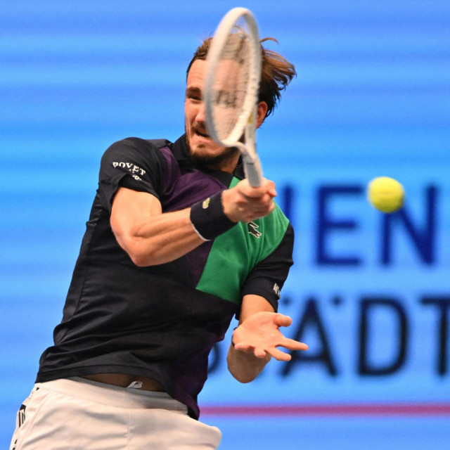Daniil Medvedev