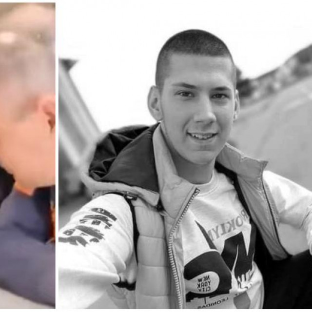 snimka s Tik Toka, Mladen Dulić