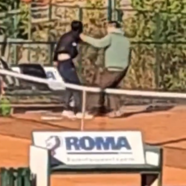 Šokantna snimka zgrozila je sve