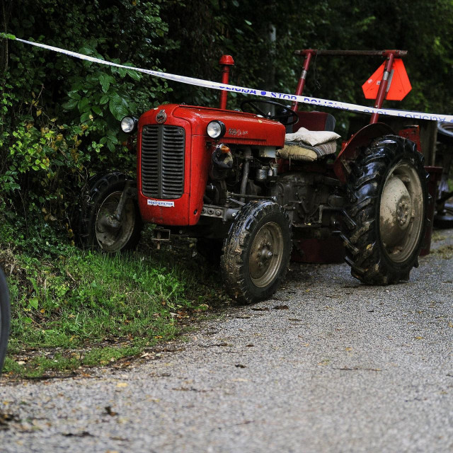 Ilustrativna fotografija