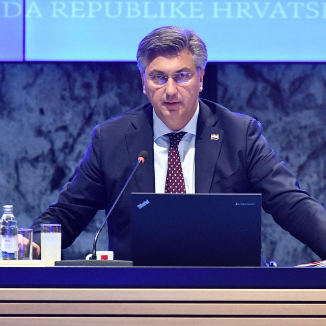 Andrej Plenković