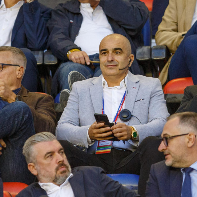 Bruno Marić