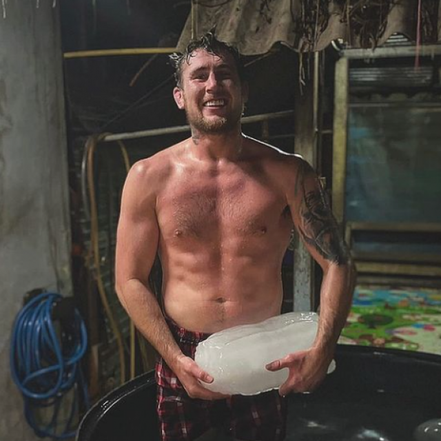 Darren Till