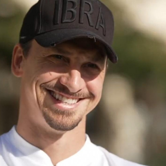 Zlatan Ibrahimović