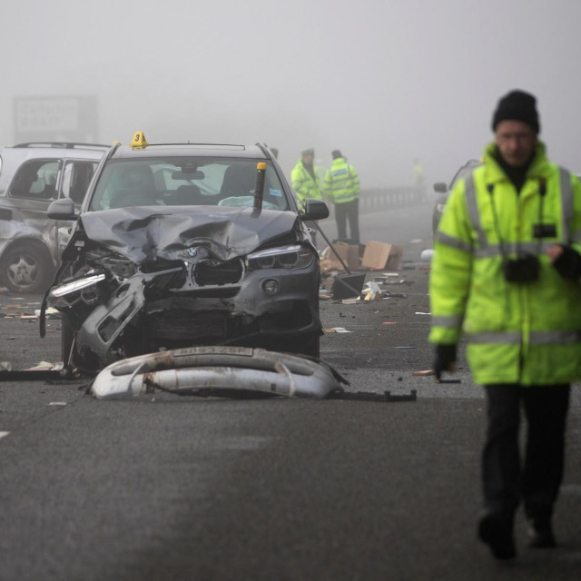 Magla, sudar, ilustracija