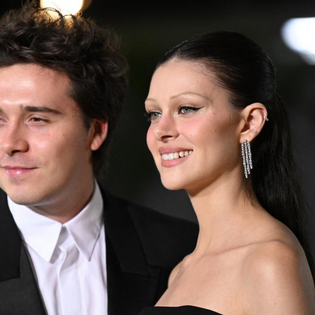 Iz filma ga je izrezala supruga.