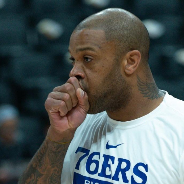 P.J.Tucker