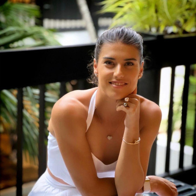 Sorana Cirstea