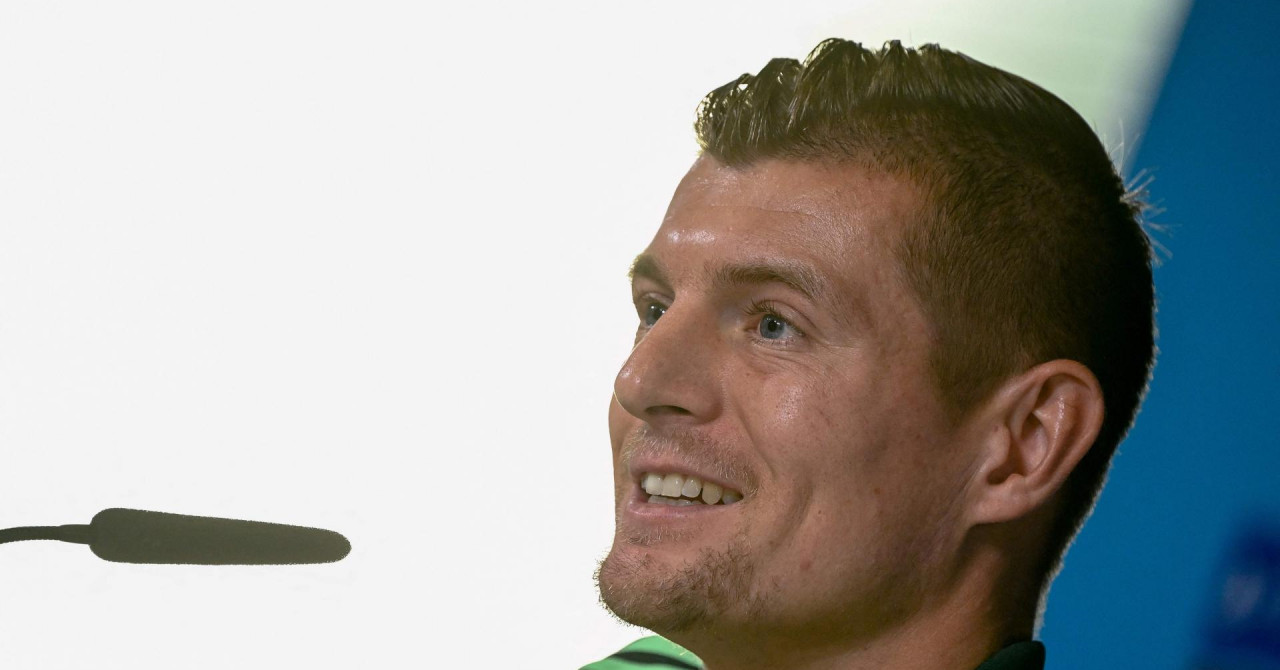 Luka Razum Sportske novosti - Veliki Modrićev suigrač: Luka nam je jako važan, ali ...
