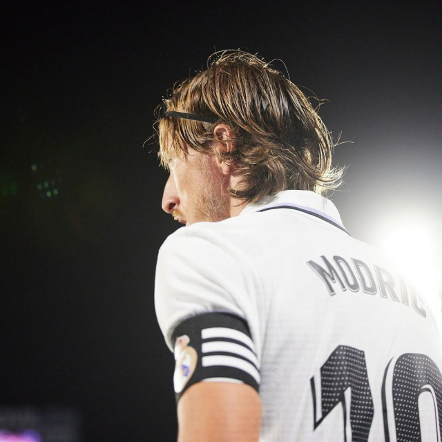 Luka Modrić