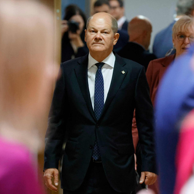 Njemačka i ovim summitom Berlinskog procesa dokazuje da neće bježati od odgovornosti za ovu regiju