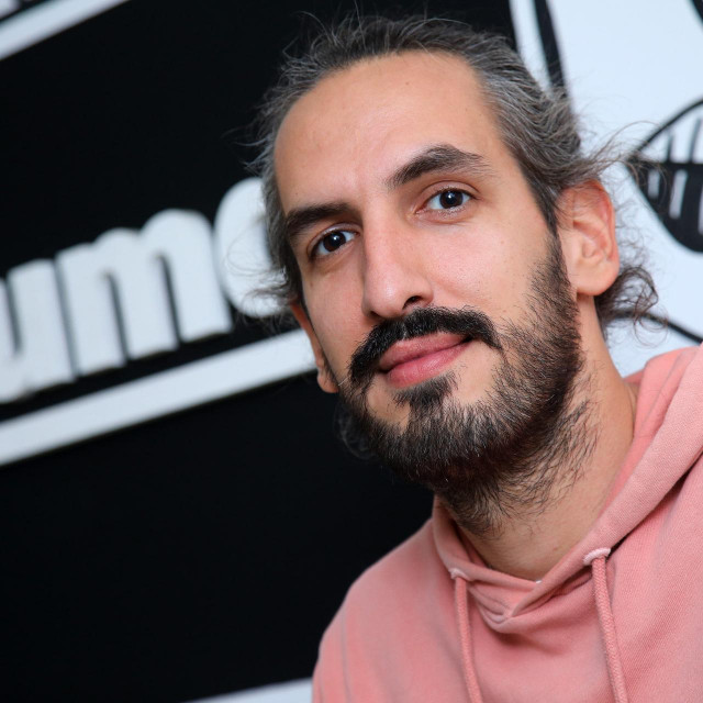Domagoj Vuković, novi izvršni direktor Human interaction company
