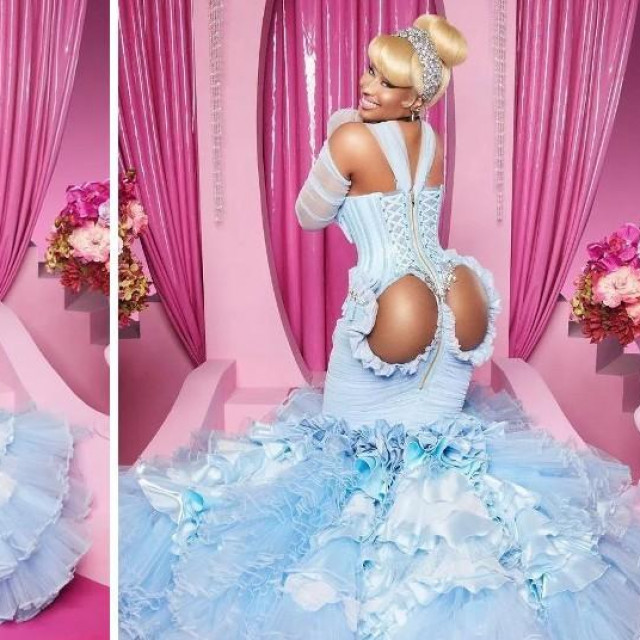 Nicki Minaj