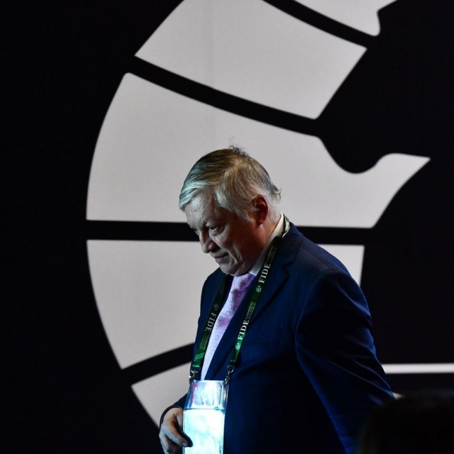 Valerij Karpov navodno je u bolnici spojen na respirator