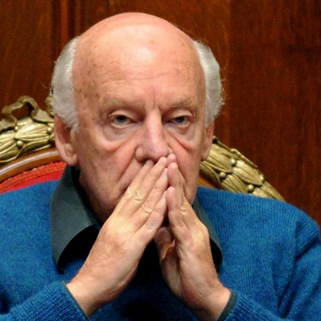 Eduardo Galeano