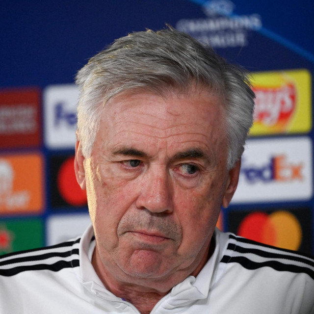 Carlo Ancelotti