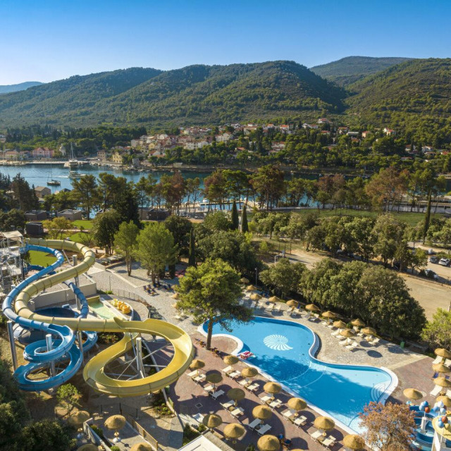 Valamar Amicor Green Resort