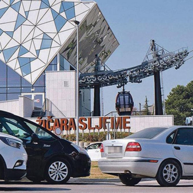 Mijušković je preuzeo tvrtku Gradko iz koncerna tvrtki koje su gradile žičaru Sljeme