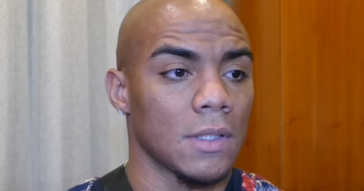 Oscar Rivas Rcmp Fight Site - Oscar Rivas otkrio kada će braniti titulu svjetskog prvaka ...