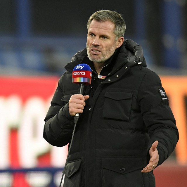 Jamie Carragher