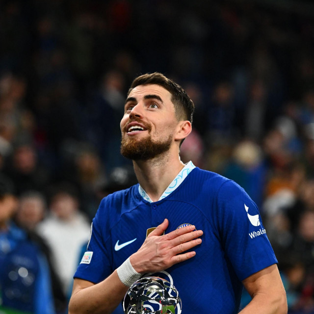 Jorginho