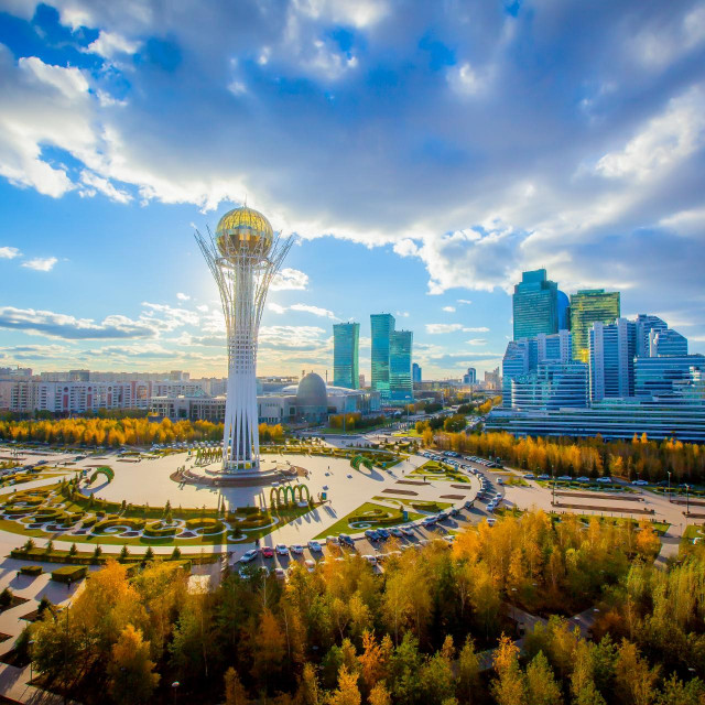Astana