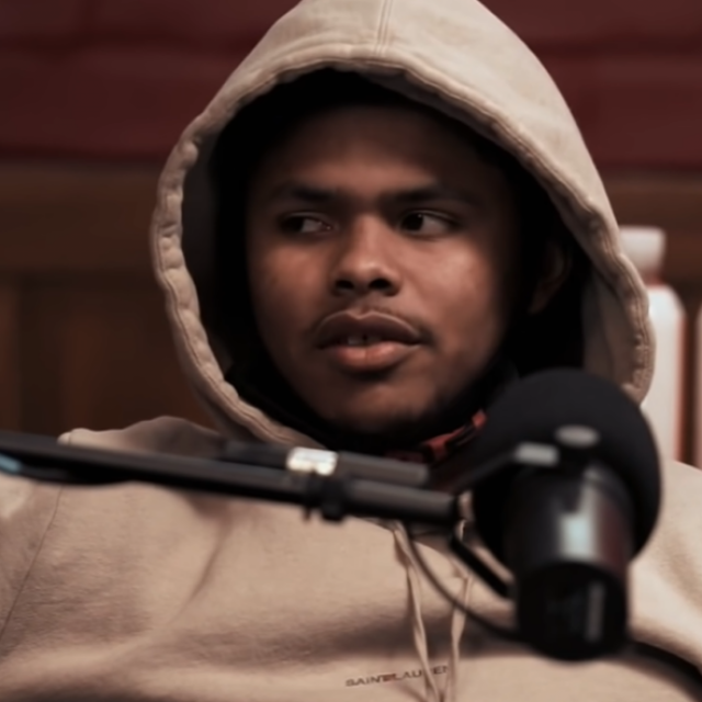 Shakur Stevenson