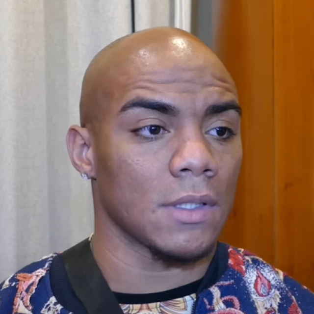 Oscar Rivas