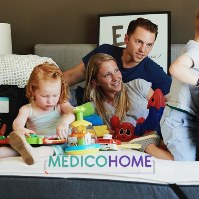 Medico Home