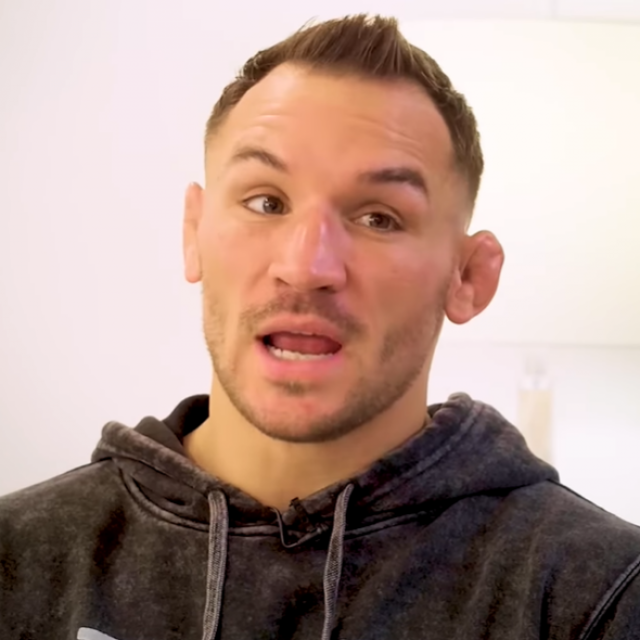 Michael Chandler