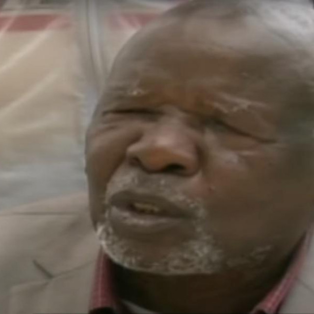 Wilson Chuma Kiprugut