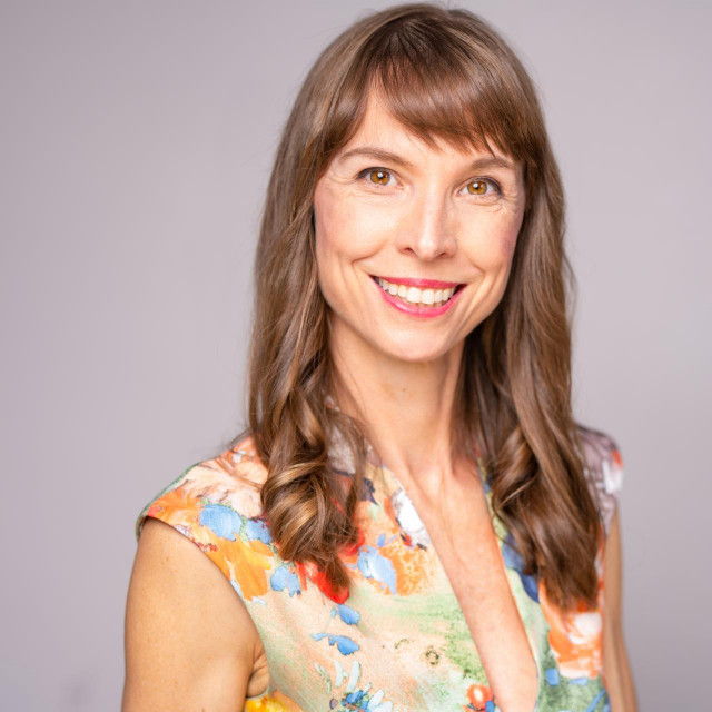 Nita Prose