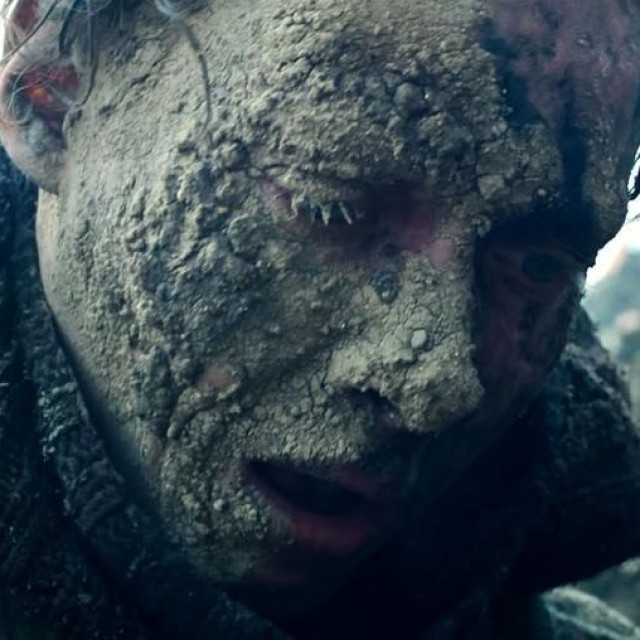 Detalj iz filma ‘Na Zapadu ništa novo‘