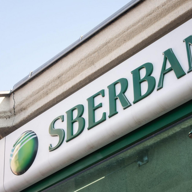 Sberbanka