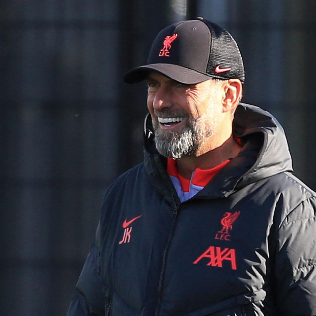 Jürgen Klopp