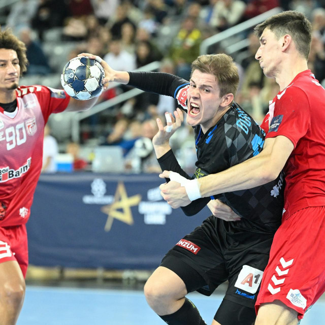 Dinamo je zaustavio momčad PPD Zagreba