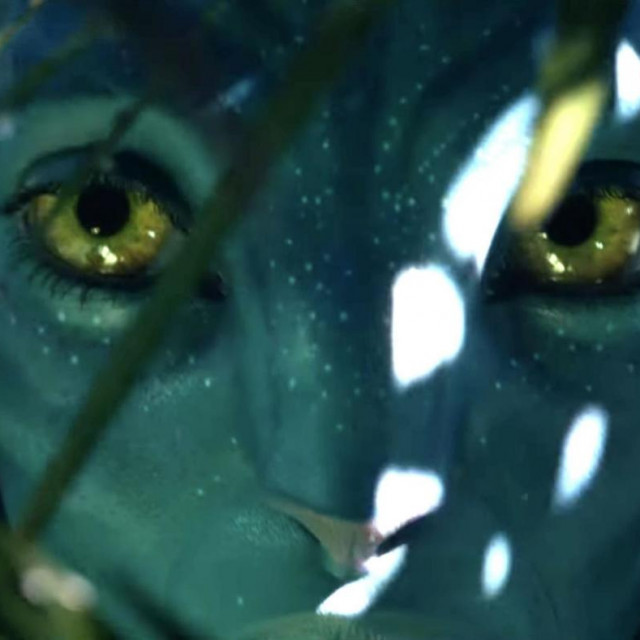 Avatar: The Way of Water