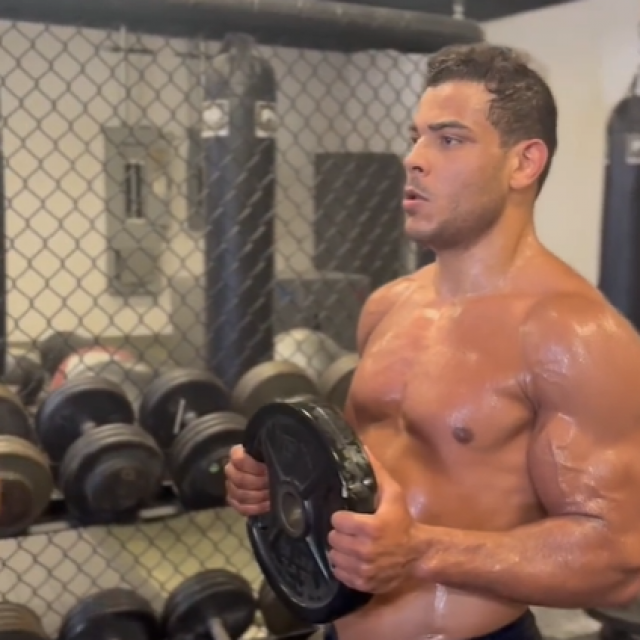 Paulo Costa