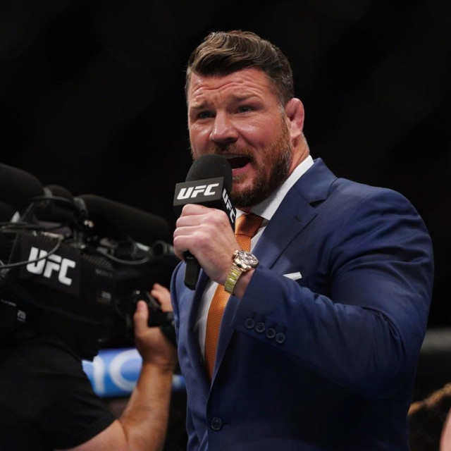 Michael Bisping