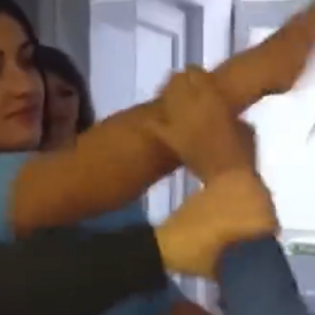 Zlostavljanje u domu za starije