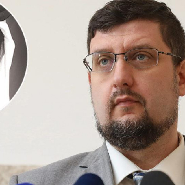Stjepan Čuraj, Saif Alketbi