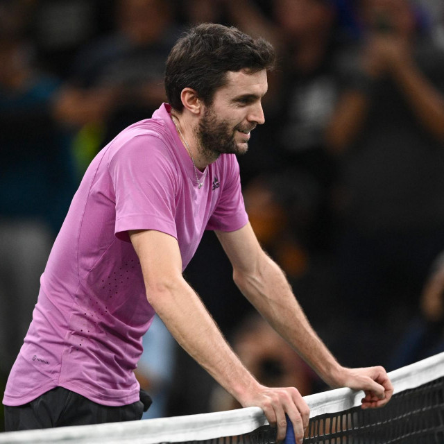 Gilles Simon