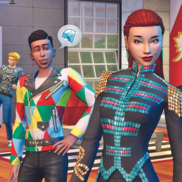 Fotografije: EA Games