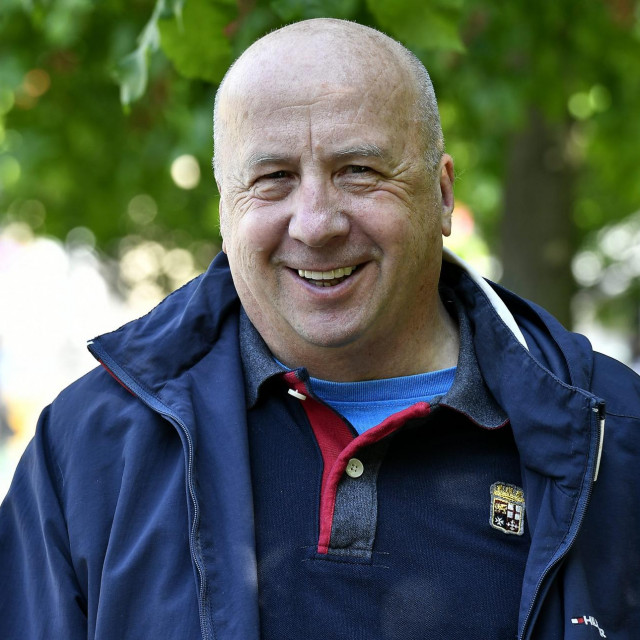 Velimir Zajec