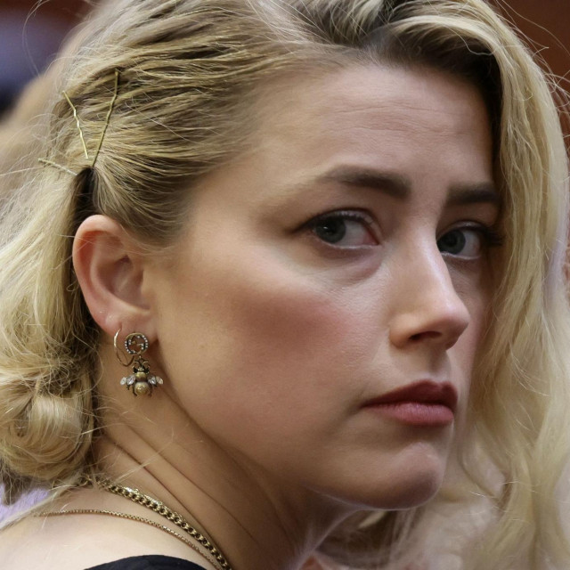 Amber Heard 