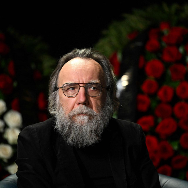 Aleksandar Dugin