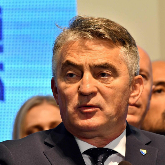 Željko Komšić