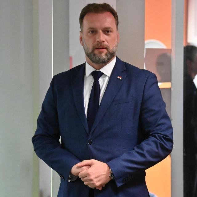 Mario Banožić