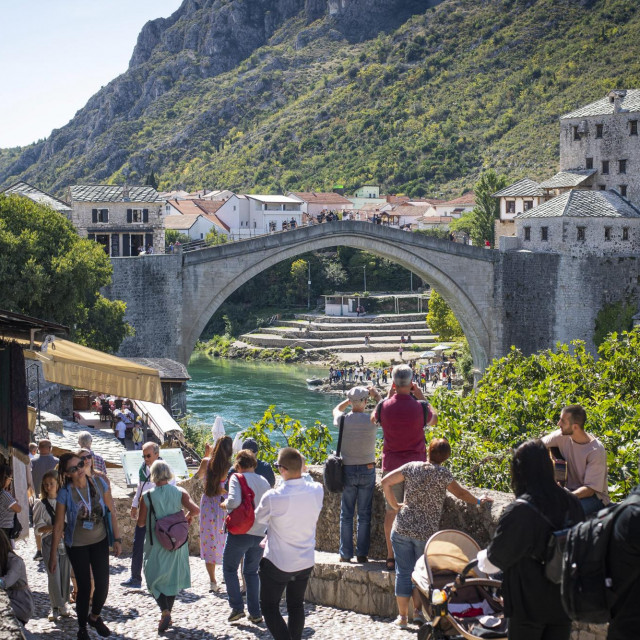 Mostar